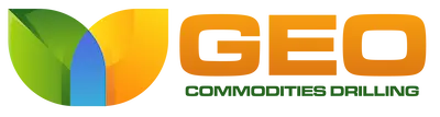 Logo Geo Commodities México